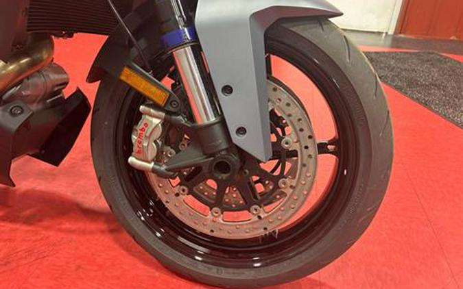 2024 KTM 1290 Super Duke GT