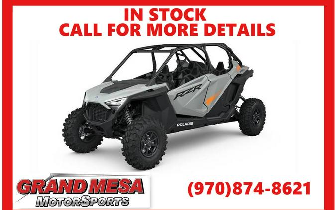 2024 Polaris Industries RZR Pro XP® 4 Sport