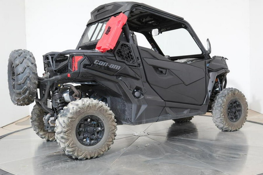 2020 Can-Am® Maverick™ Trail DPS™ 1000