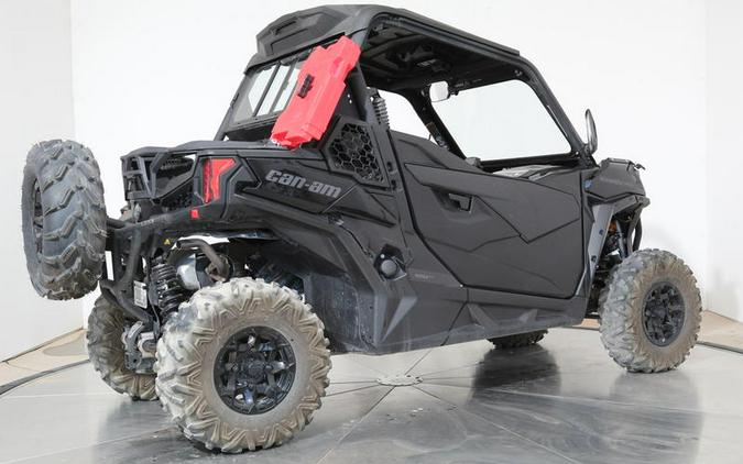 2020 Can-Am® Maverick™ Trail DPS™ 1000