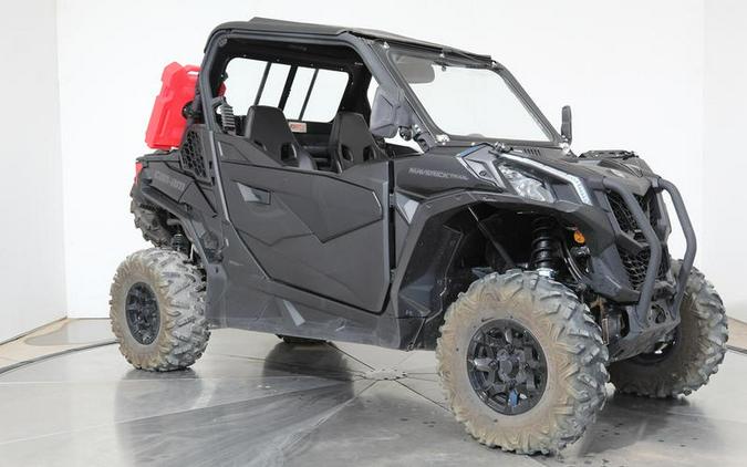 2020 Can-Am® Maverick™ Trail DPS™ 1000