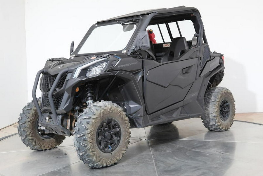 2020 Can-Am® Maverick™ Trail DPS™ 1000