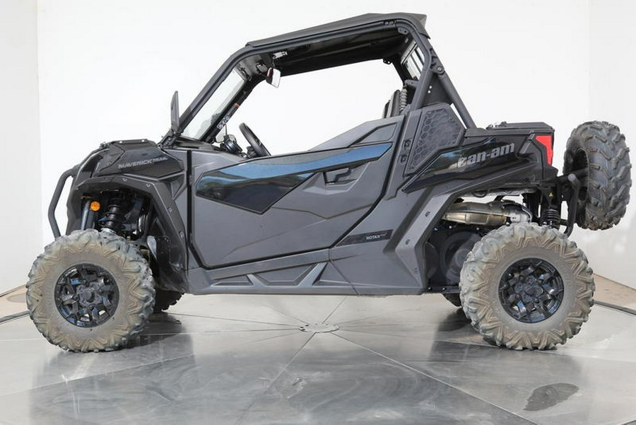 2020 Can-Am® Maverick™ Trail DPS™ 1000