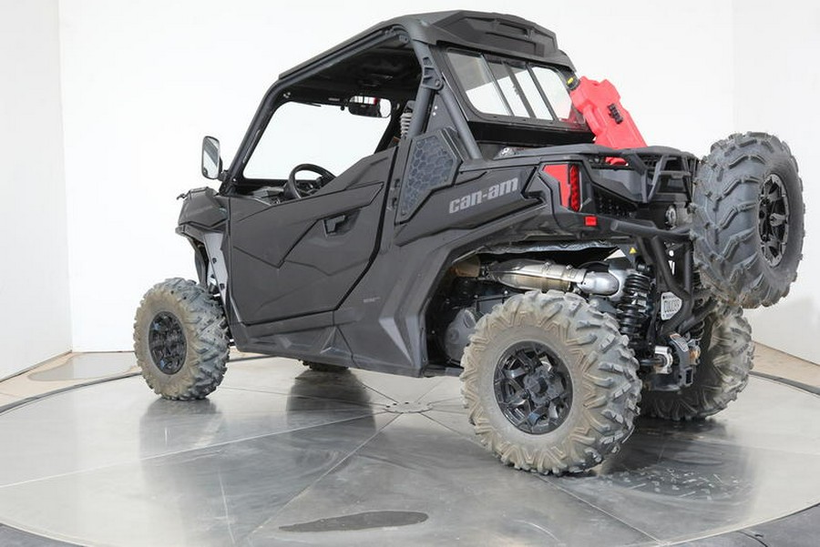 2020 Can-Am® Maverick™ Trail DPS™ 1000