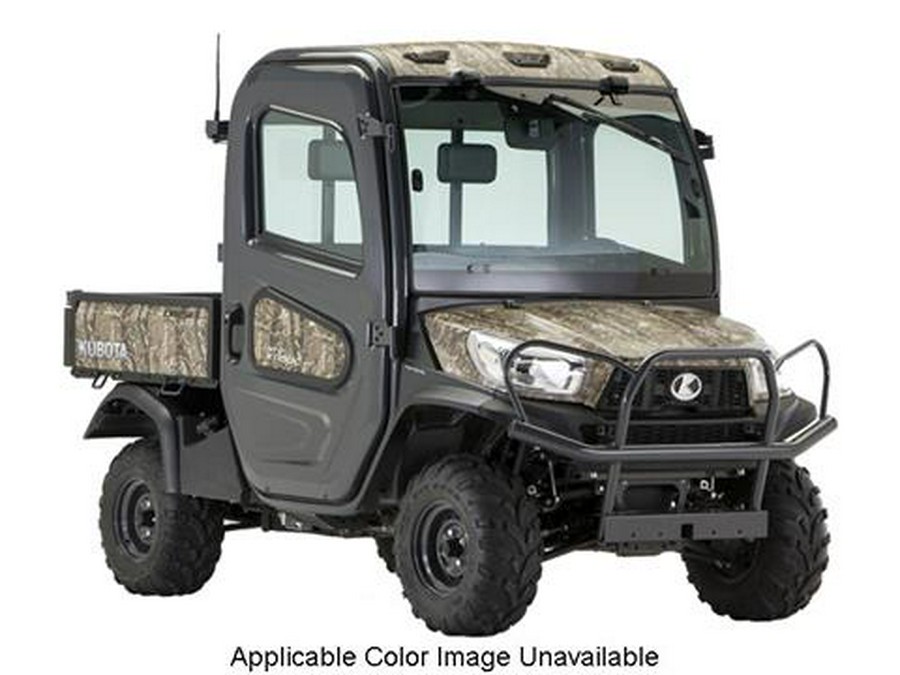 2018 Kubota RTV-X1100C