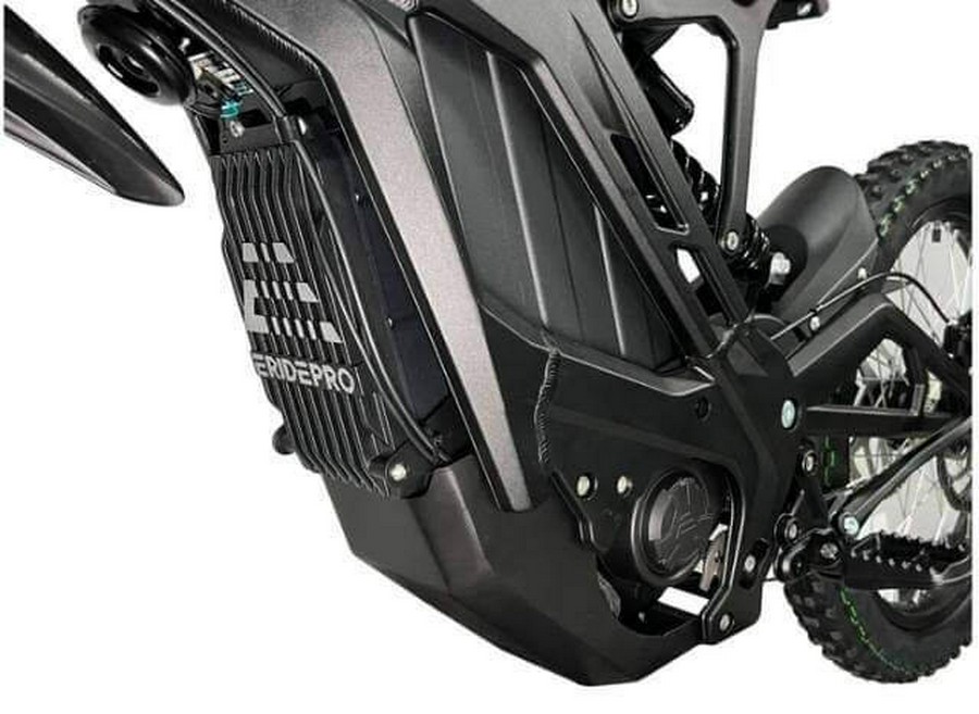 2025 ERIDE PRO SS 2.0
