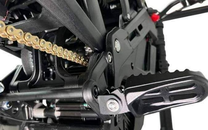 2025 ERIDE PRO SS 2.0