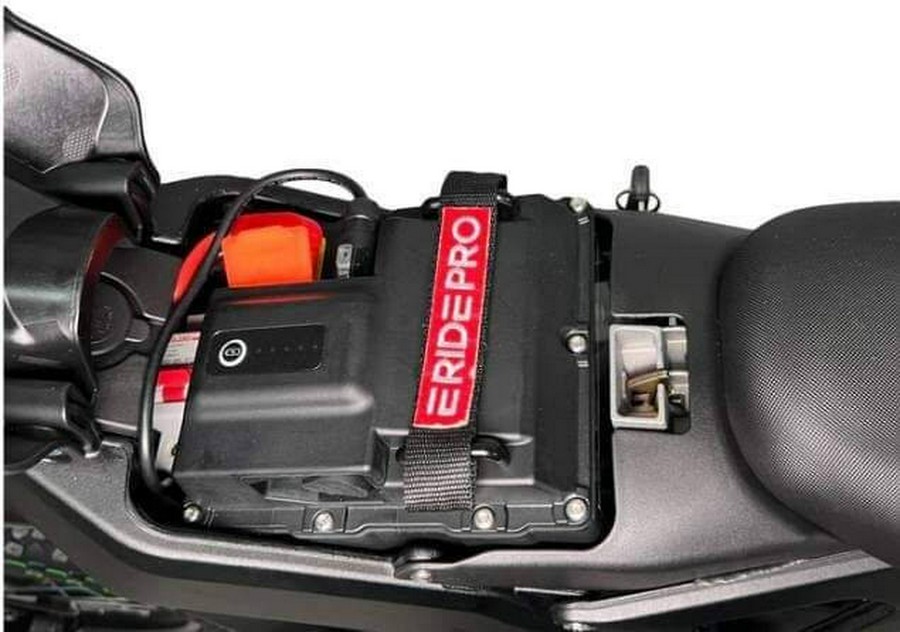 2025 ERIDE PRO SS 2.0