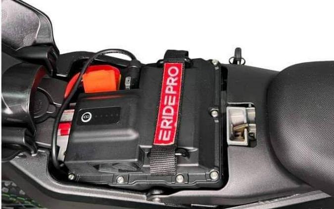 2025 ERIDE PRO SS 2.0