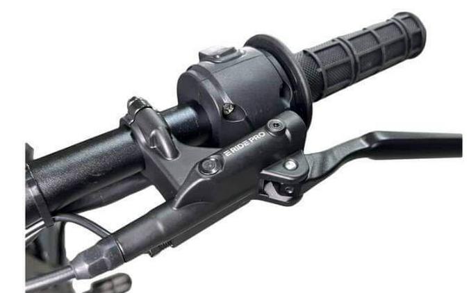 2025 ERIDE PRO SS 2.0