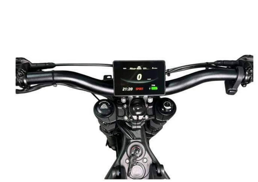2025 ERIDE PRO SS 2.0