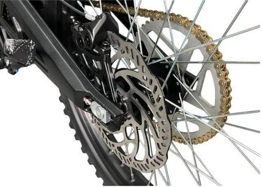 2025 ERIDE PRO SS 2.0