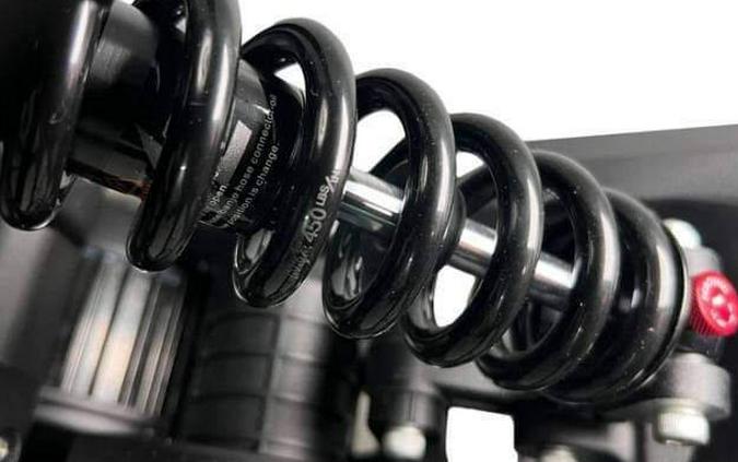 2025 ERIDE PRO SS 2.0