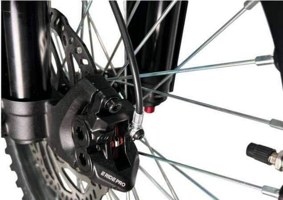 2025 ERIDE PRO SS 2.0