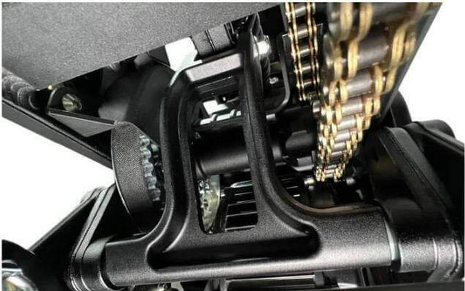 2025 ERIDE PRO SS 2.0