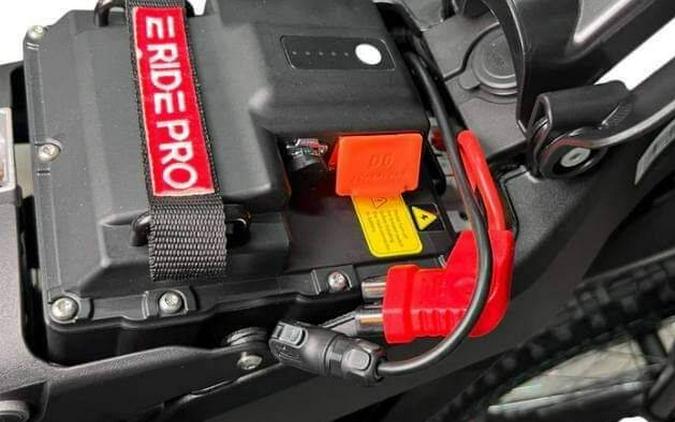 2025 ERIDE PRO SS 2.0