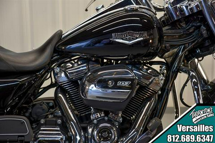 2019 Harley-Davidson Road King®