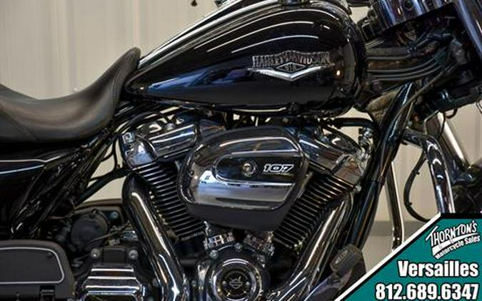 2019 Harley-Davidson Road King®