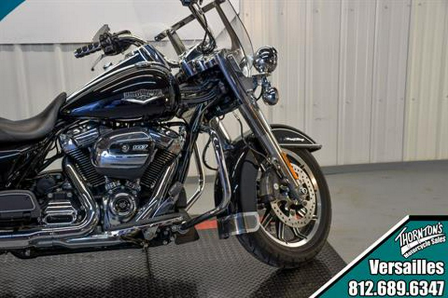 2019 Harley-Davidson Road King®