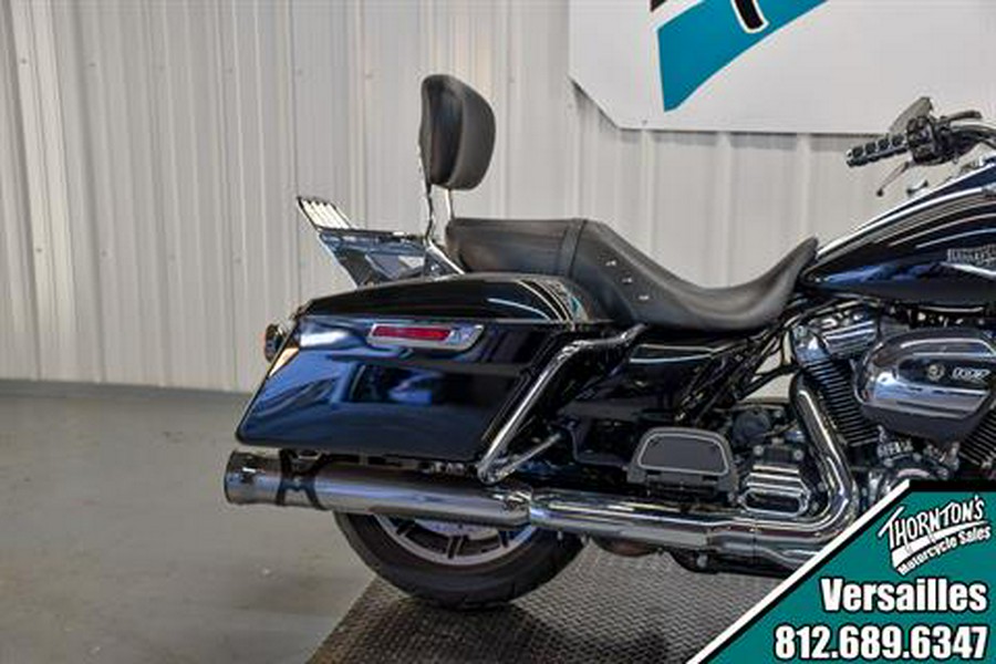 2019 Harley-Davidson Road King®