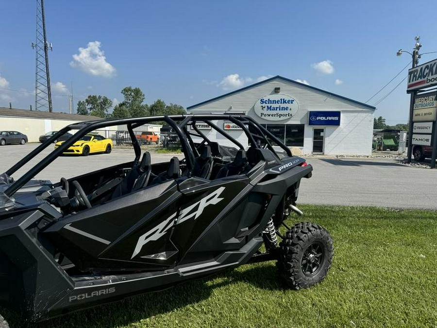 2024 Polaris® RZR Pro XP 4 Ultimate