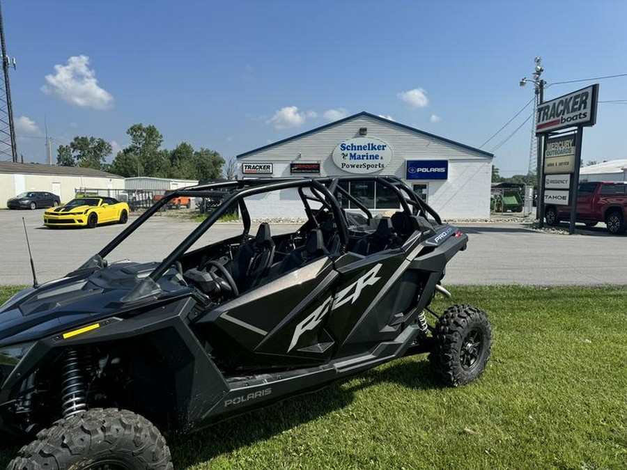 2024 Polaris® RZR Pro XP 4 Ultimate