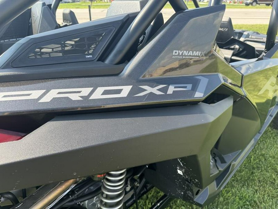 2024 Polaris® RZR Pro XP 4 Ultimate