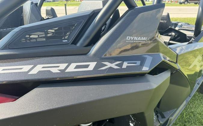 2024 Polaris® RZR Pro XP 4 Ultimate