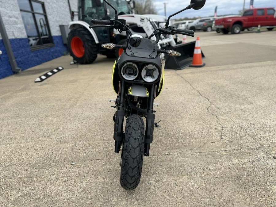 2024 CFMOTO Papio CL