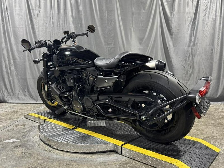 2023 Harley-Davidson® RH1250S - Sportster® S