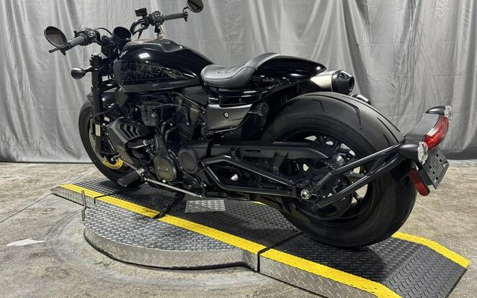 2023 Harley-Davidson® RH1250S - Sportster® S