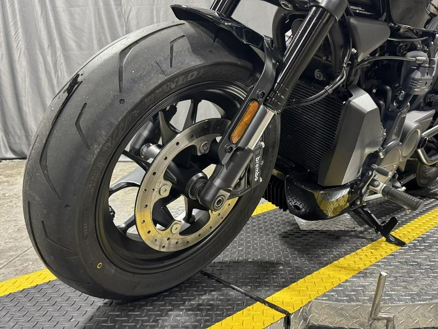 2023 Harley-Davidson® RH1250S - Sportster® S