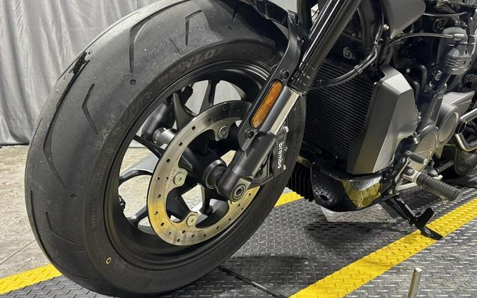 2023 Harley-Davidson® RH1250S - Sportster® S