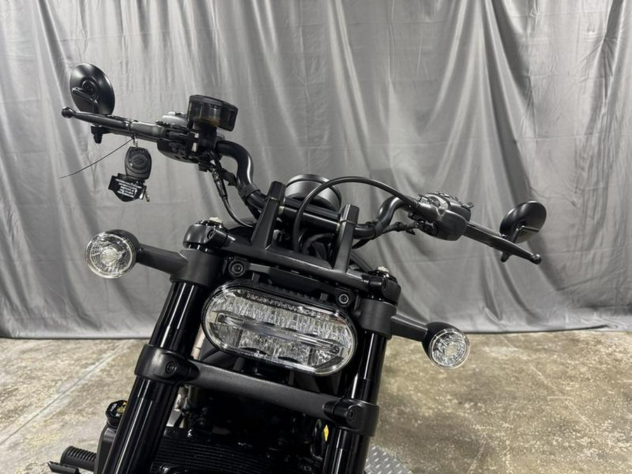 2023 Harley-Davidson® RH1250S - Sportster® S
