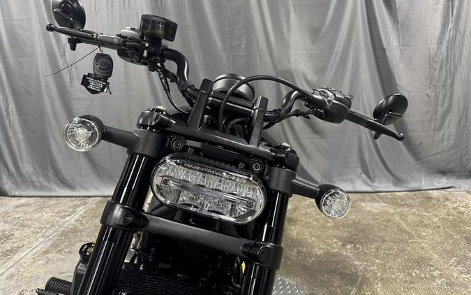 2023 Harley-Davidson® RH1250S - Sportster® S