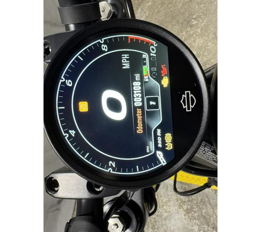 2023 Harley-Davidson® RH1250S - Sportster® S