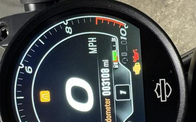 2023 Harley-Davidson® RH1250S - Sportster® S