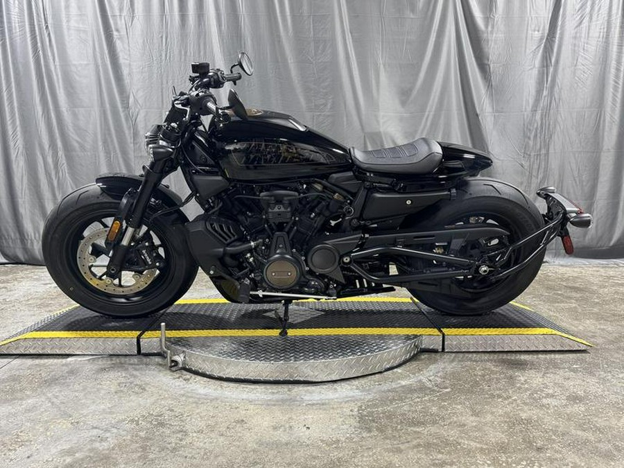 2023 Harley-Davidson® RH1250S - Sportster® S
