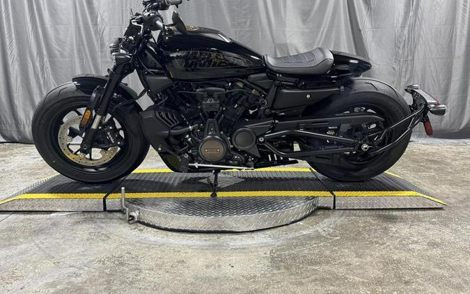 2023 Harley-Davidson® RH1250S - Sportster® S