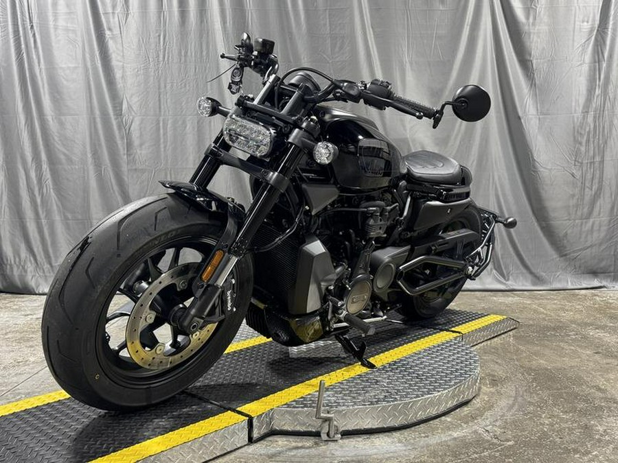 2023 Harley-Davidson® RH1250S - Sportster® S