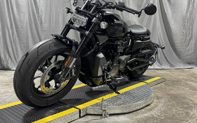 2023 Harley-Davidson® RH1250S - Sportster® S