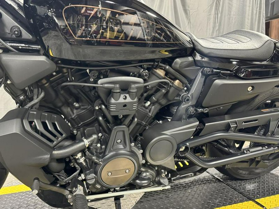 2023 Harley-Davidson® RH1250S - Sportster® S
