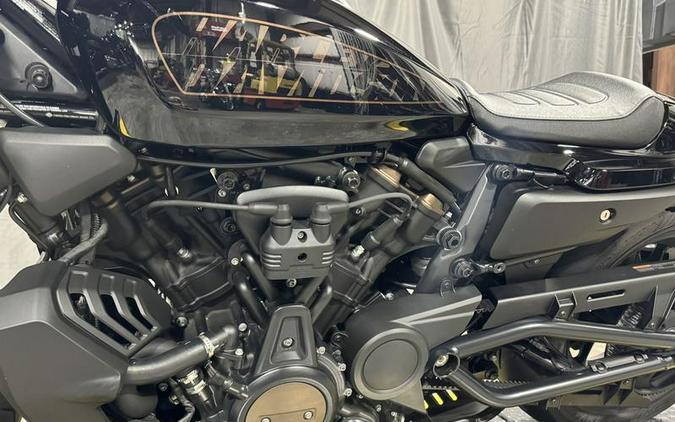 2023 Harley-Davidson® RH1250S - Sportster® S
