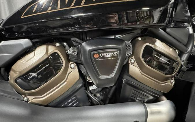 2023 Harley-Davidson® RH1250S - Sportster® S