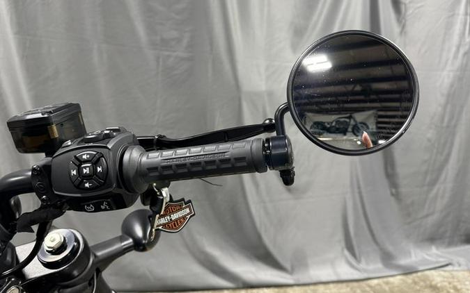 2023 Harley-Davidson® RH1250S - Sportster® S