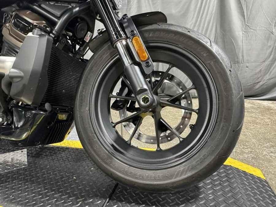 2023 Harley-Davidson® RH1250S - Sportster® S