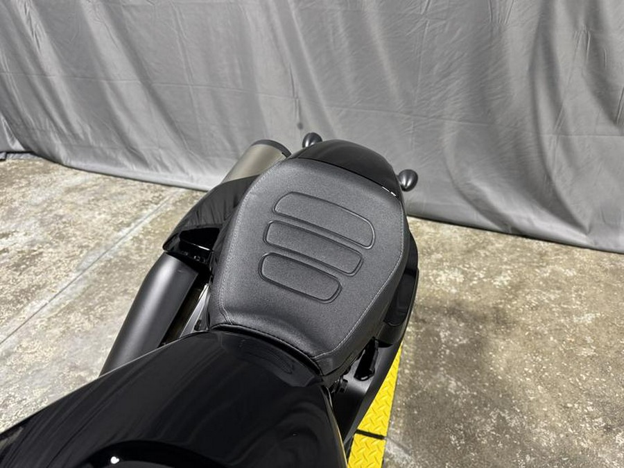 2023 Harley-Davidson® RH1250S - Sportster® S