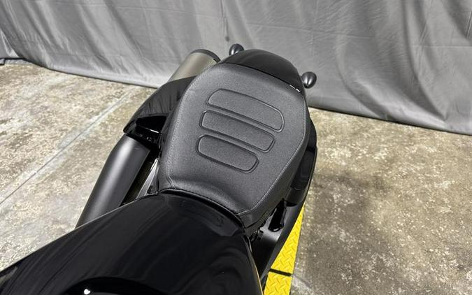 2023 Harley-Davidson® RH1250S - Sportster® S