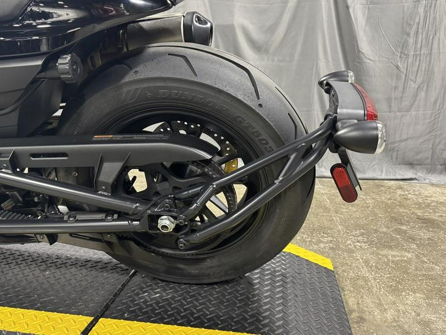 2023 Harley-Davidson® RH1250S - Sportster® S
