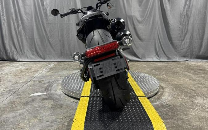2023 Harley-Davidson® RH1250S - Sportster® S